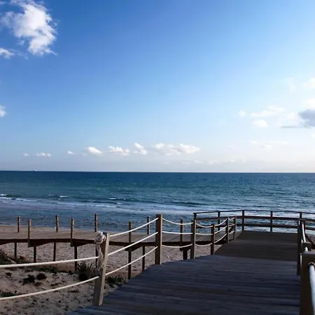 Herdade Dos Salgados, T3-11b2a, Lagoas, Albufeira דירה