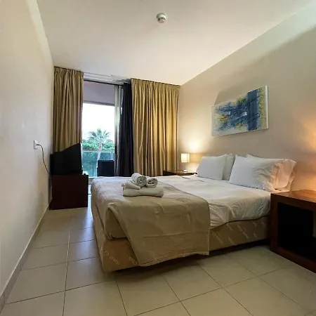 Apartment Herdade Dos Salgados, T3-11b2a, Vila Das Lagoas, Albufeira