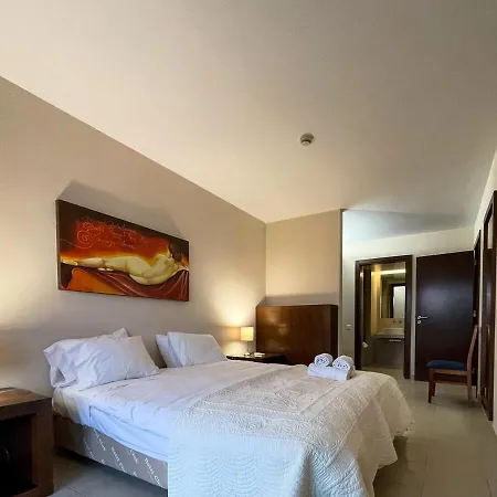 Apartamento Herdade Dos Salgados, T3-11b2a, Lagoas, Albufeira *