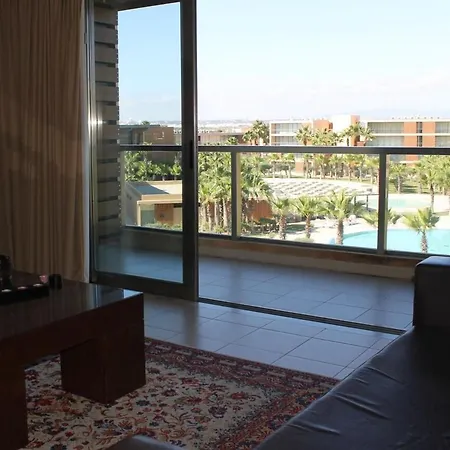 Apartment Herdade Dos Salgados, T3-11b2a, Lagoas, Albufeira Gale (Albufeira)