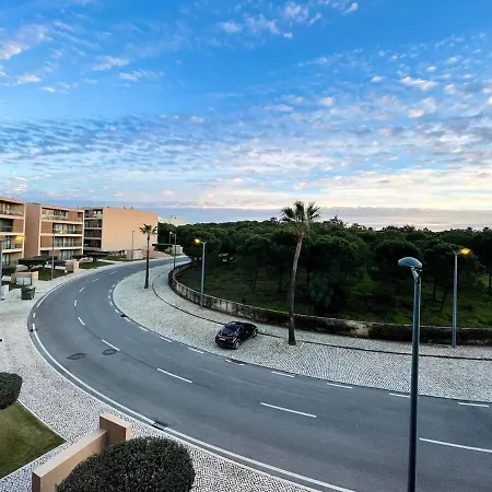 Herdade Dos Salgados, T3-11b2a, Lagoas, Albufeira Apartment