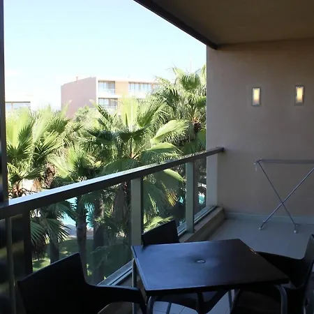 Apartment Herdade Dos Salgados, T3-11b2a, Lagoas, Albufeira Gale (Albufeira)