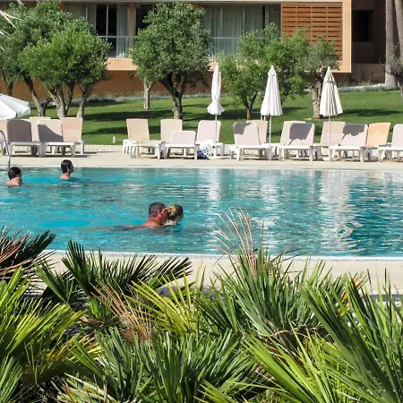 Herdade Dos Salgados, T3-11b2a, Lagoas, Albufeira Apartment
