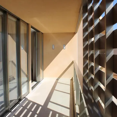 Apartment Herdade Dos Salgados, T3-11b2a, Lagoas, Albufeira *