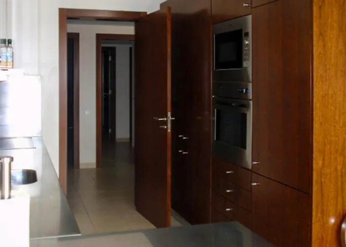 아파트 Herdade Dos Salgados, T3-11b2a, Lagoas, Albufeira *