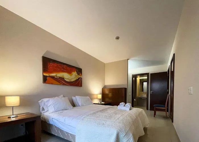 아파트 Herdade Dos Salgados, T3-11b2a, Lagoas, Albufeira *