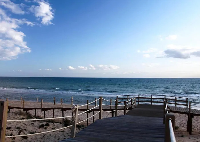 Herdade Dos Salgados, T3-11b2a, Lagoas, Albufeira 아파트