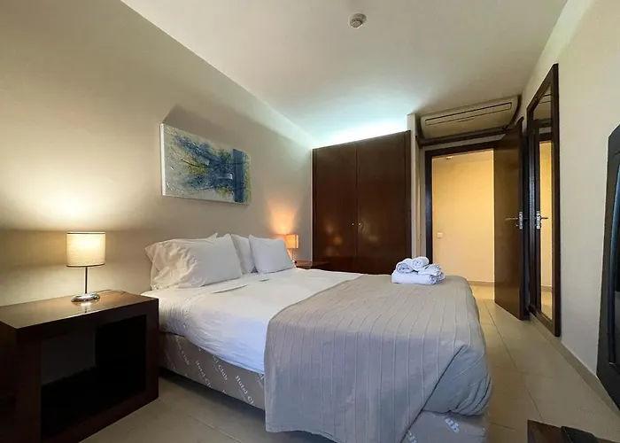 Herdade Dos Salgados, T3-11b2a, Lagoas, Albufeira *