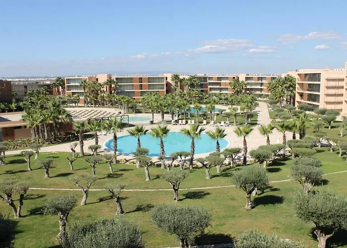 Herdade Dos Salgados, T3-11b2a, Lagoas, Albufeira 아파트 *