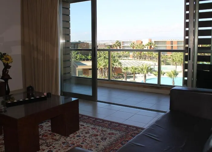 아파트 Herdade Dos Salgados, T3-11b2a, Lagoas, Albufeira Gale (Albufeira)