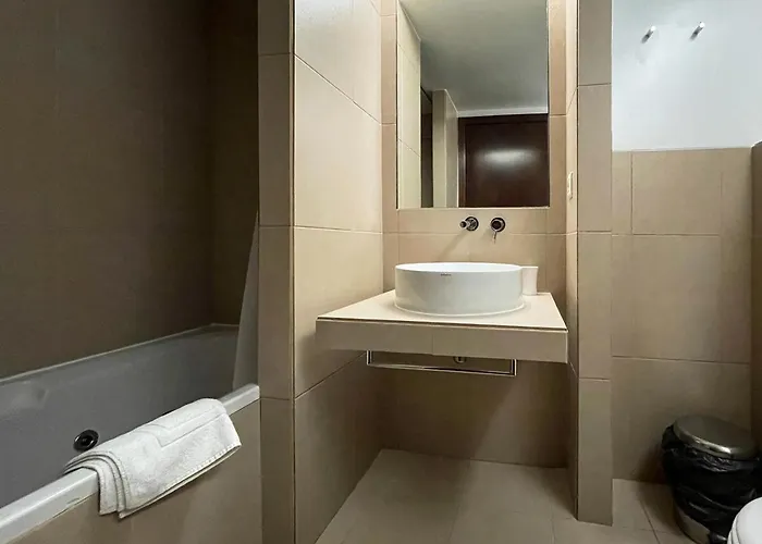 아파트 Herdade Dos Salgados, T3-11b2a, Lagoas, Albufeira Gale (Albufeira)