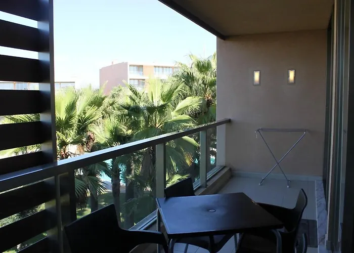 아파트 Herdade Dos Salgados, T3-11b2a, Lagoas, Albufeira Gale (Albufeira)