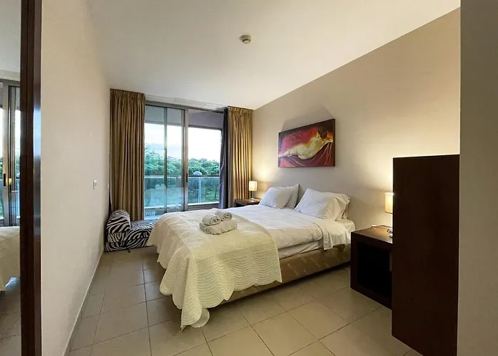 Herdade Dos Salgados, T3-11b2a, Lagoas, Albufeira 아파트