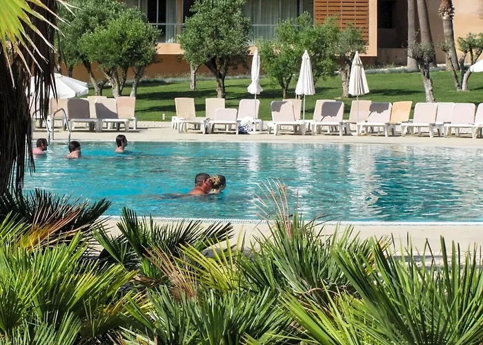 Herdade Dos Salgados, T3-11b2a, Lagoas, Albufeira 아파트