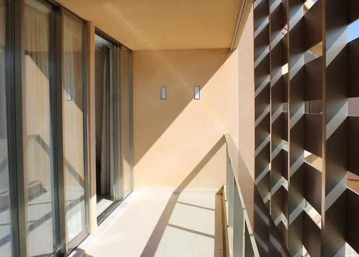 아파트 Herdade Dos Salgados, T3-11b2a, Lagoas, Albufeira *