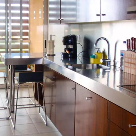 Apartment Herdade Dos Salgados, T3-11b2a, Lagoas, Albufeira