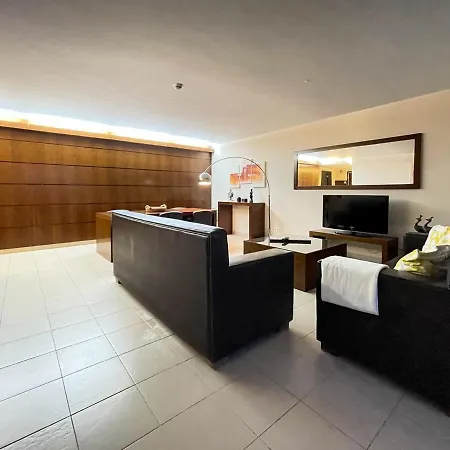 Apartment Herdade Dos Salgados, T3-11b2a, Lagoas, Albufeira *