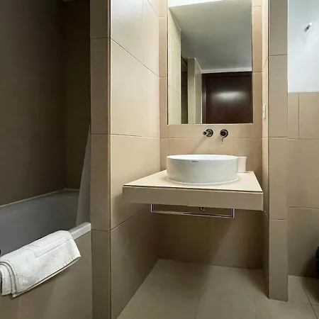 Apartment Herdade Dos Salgados, T3-11b2a, Lagoas, Albufeira Gale (Albufeira)