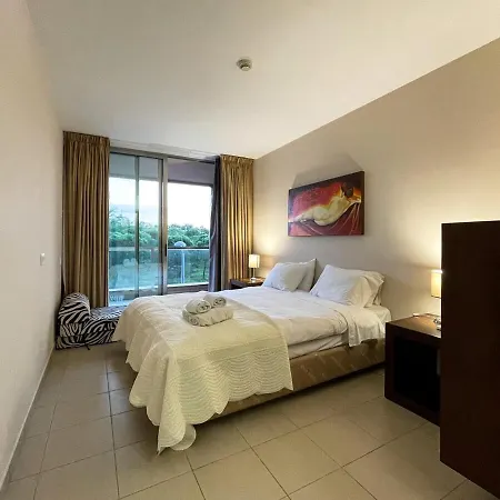 Herdade Dos Salgados, T3-11b2a, Lagoas, Albufeira Apartment